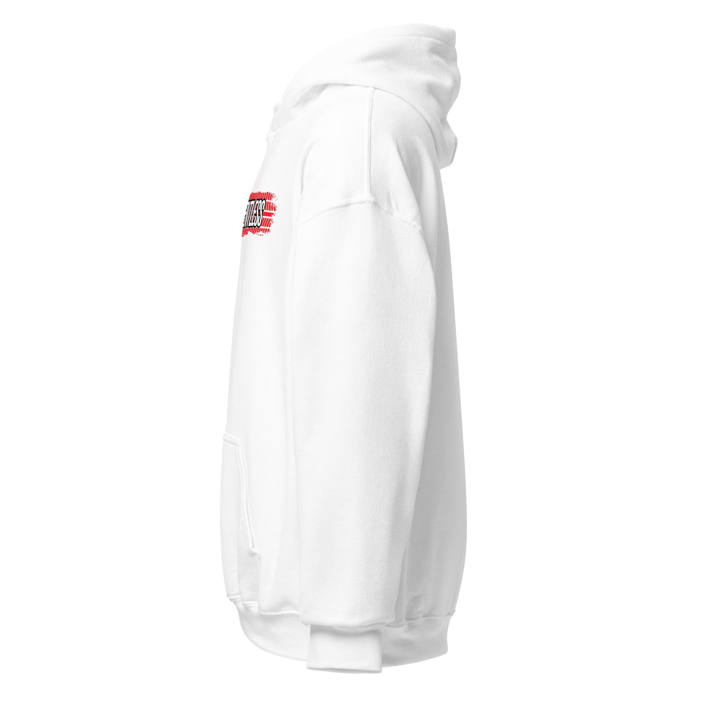 Grindrelentless Signature Hoodie