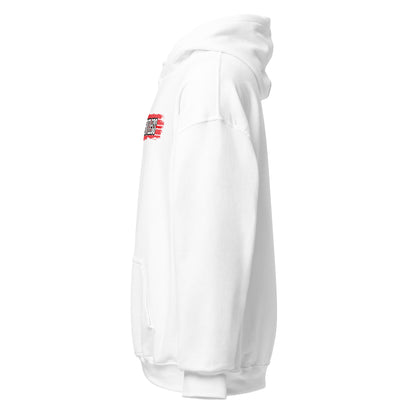 Grindrelentless Signature Hoodie