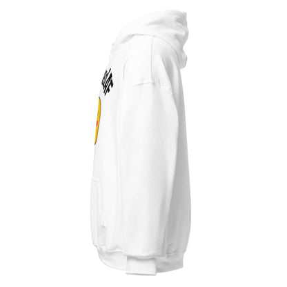 Unfazedaf Signature Hoodie