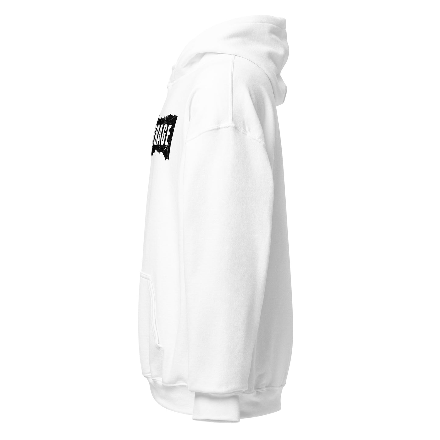 Fckaverage Signature Hoodie
