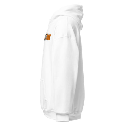 Destroy The Doubt Signature Hoodie