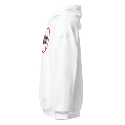 Anti Social Signature Hoodie