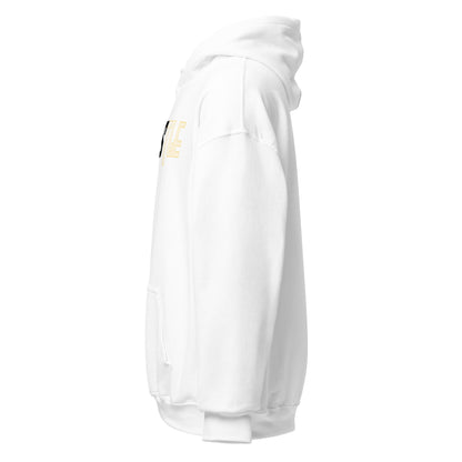 Hustle Signature Hoodie
