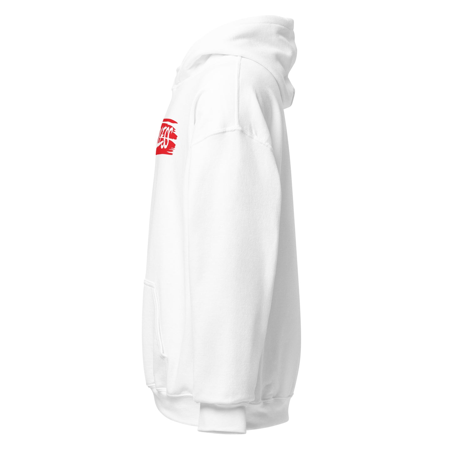 Fearless Signature Hoodie