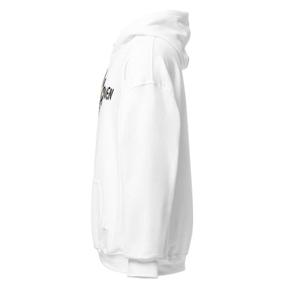 Nofcksgiven Signature Hoodie