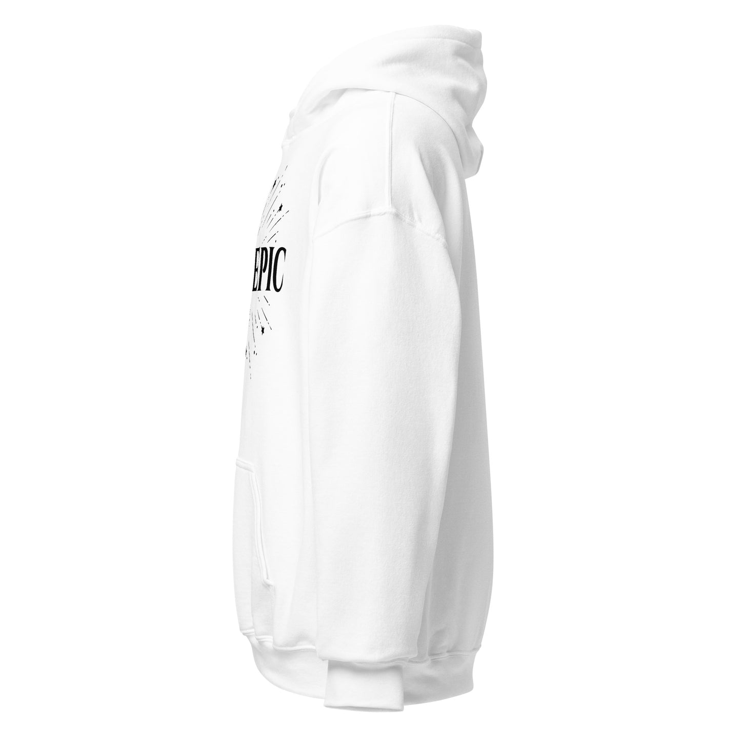 Stayepic Signature Hoodie
