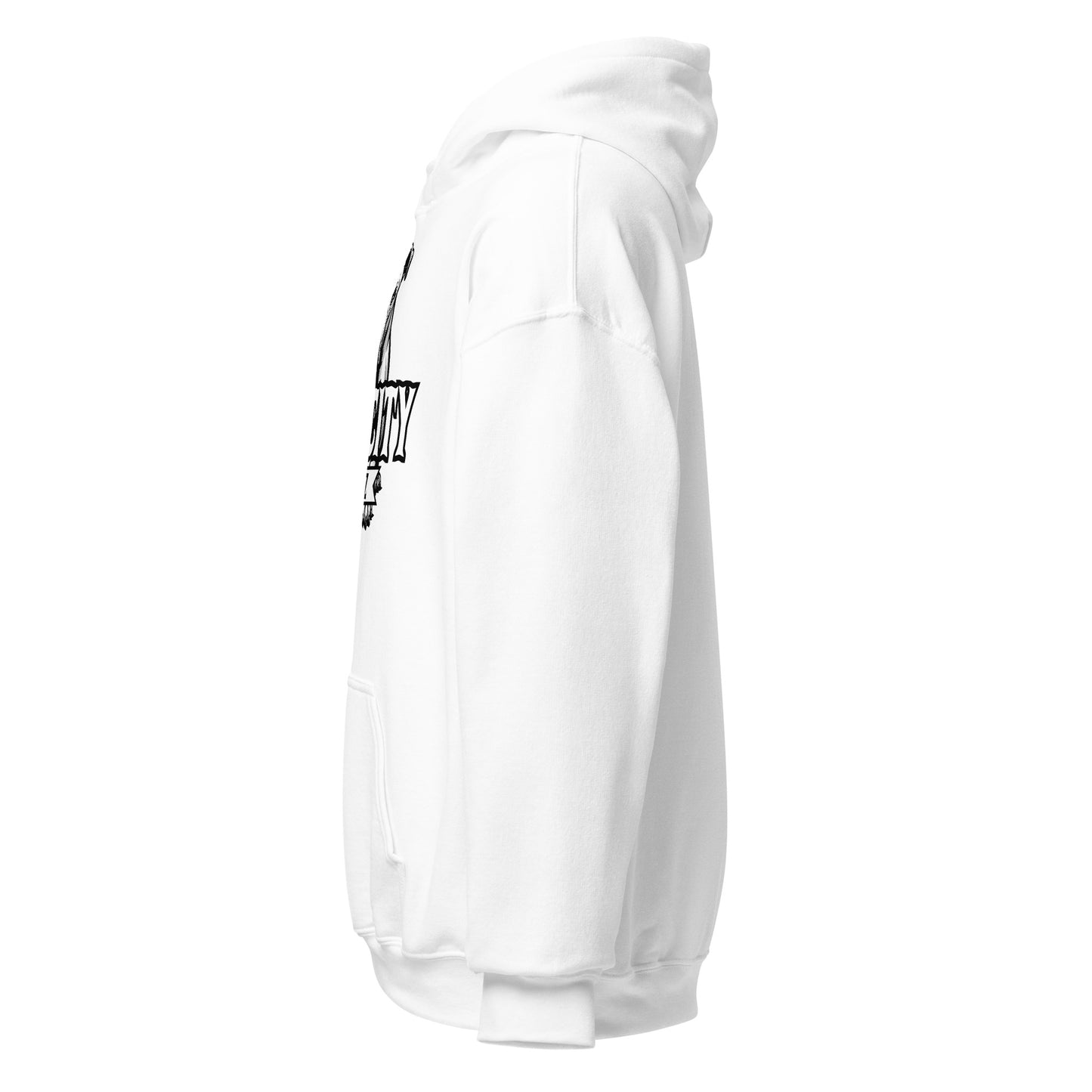 All City Bullzy Hoodie