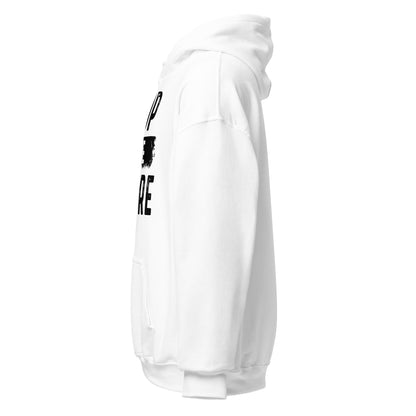 Up the Score Signature Hoodie
