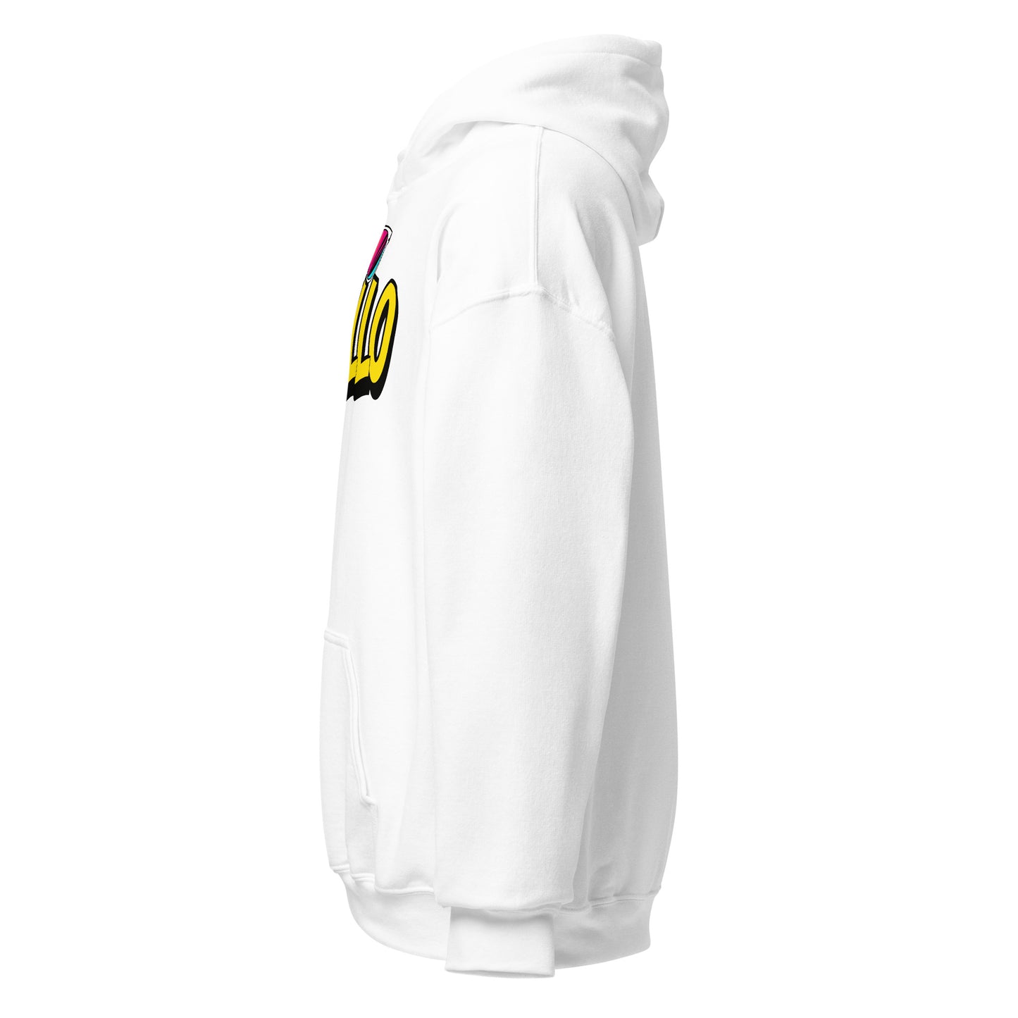 Hello Signature Hoodie