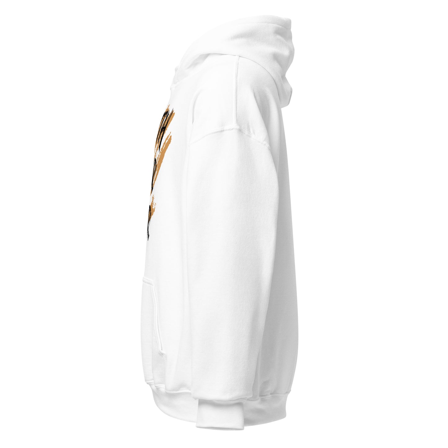 Faith Over Fear Signature Hoodie