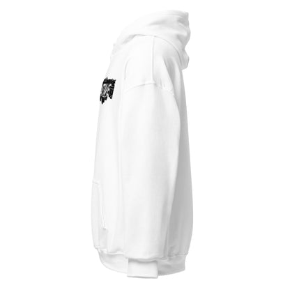 Innovative Signature Hoodie