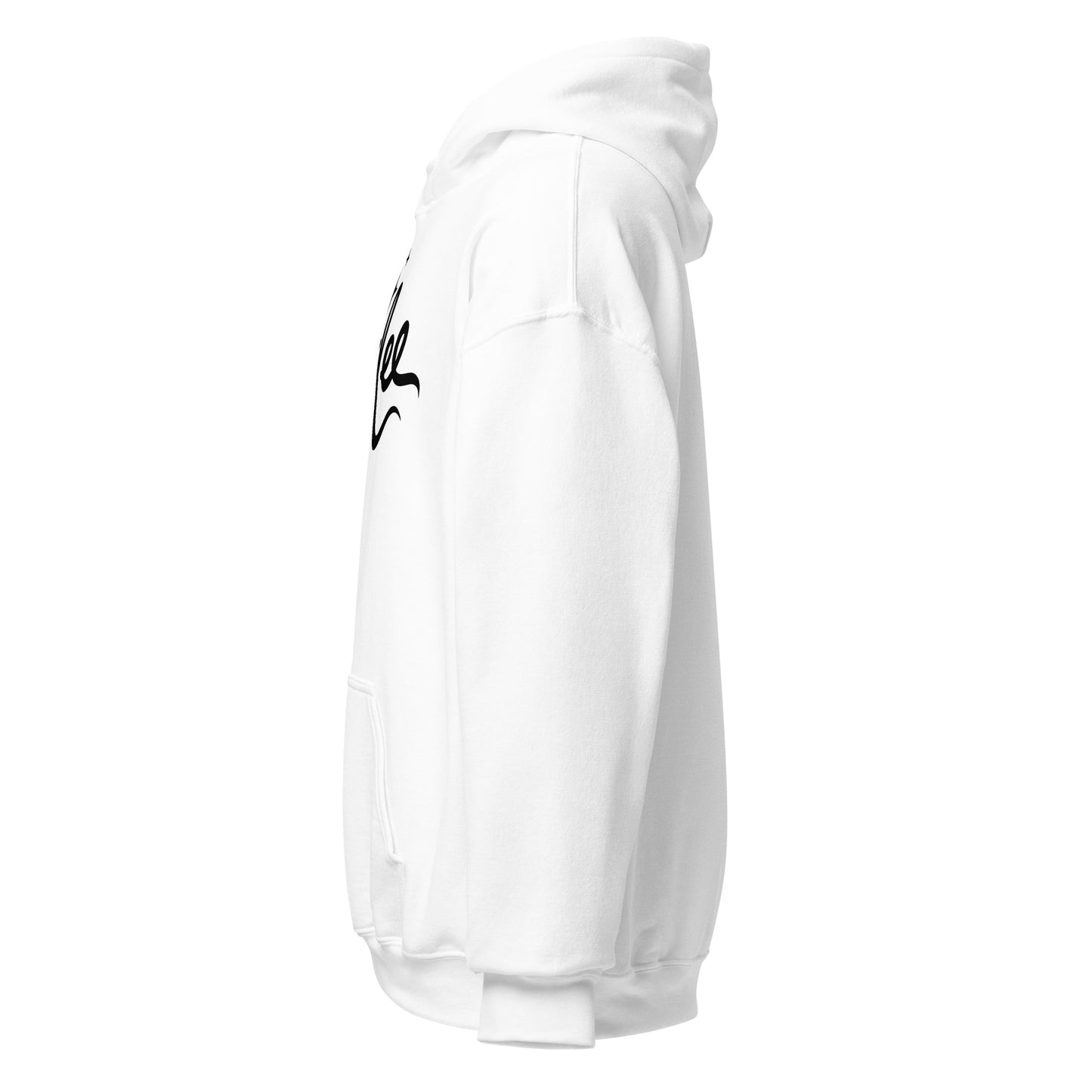 Curlee Signature Hoodie