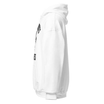 Sacred Roots Signature Hoodie