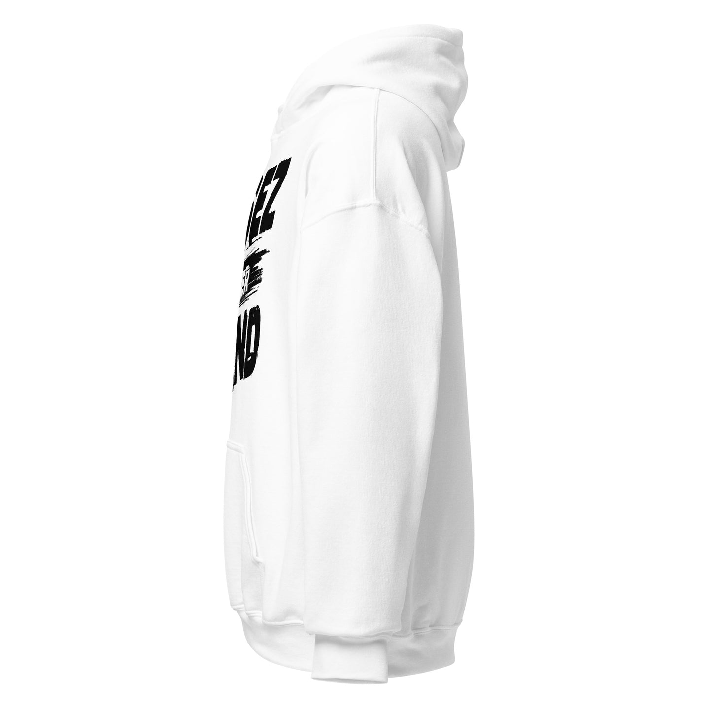Osez Rever Grand Signature Hoodie