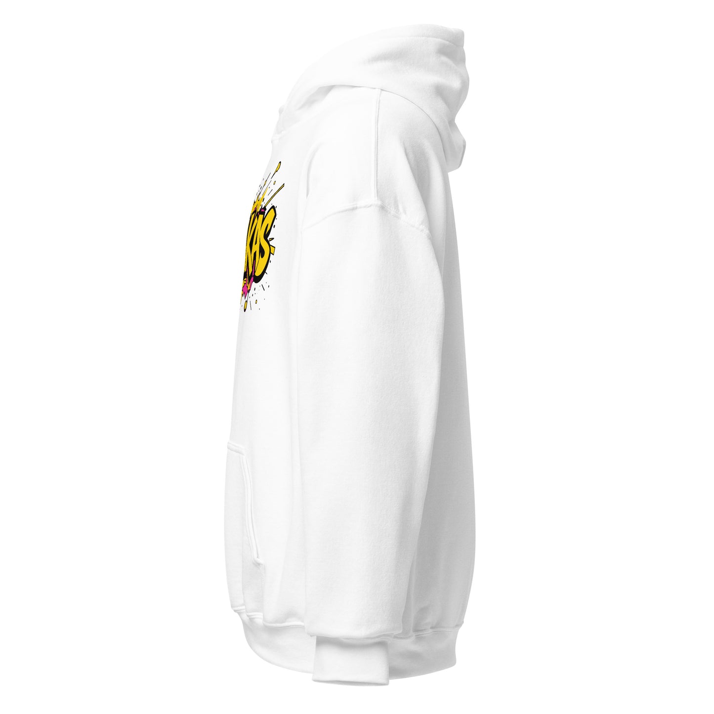 Traakas Signature Hoodie