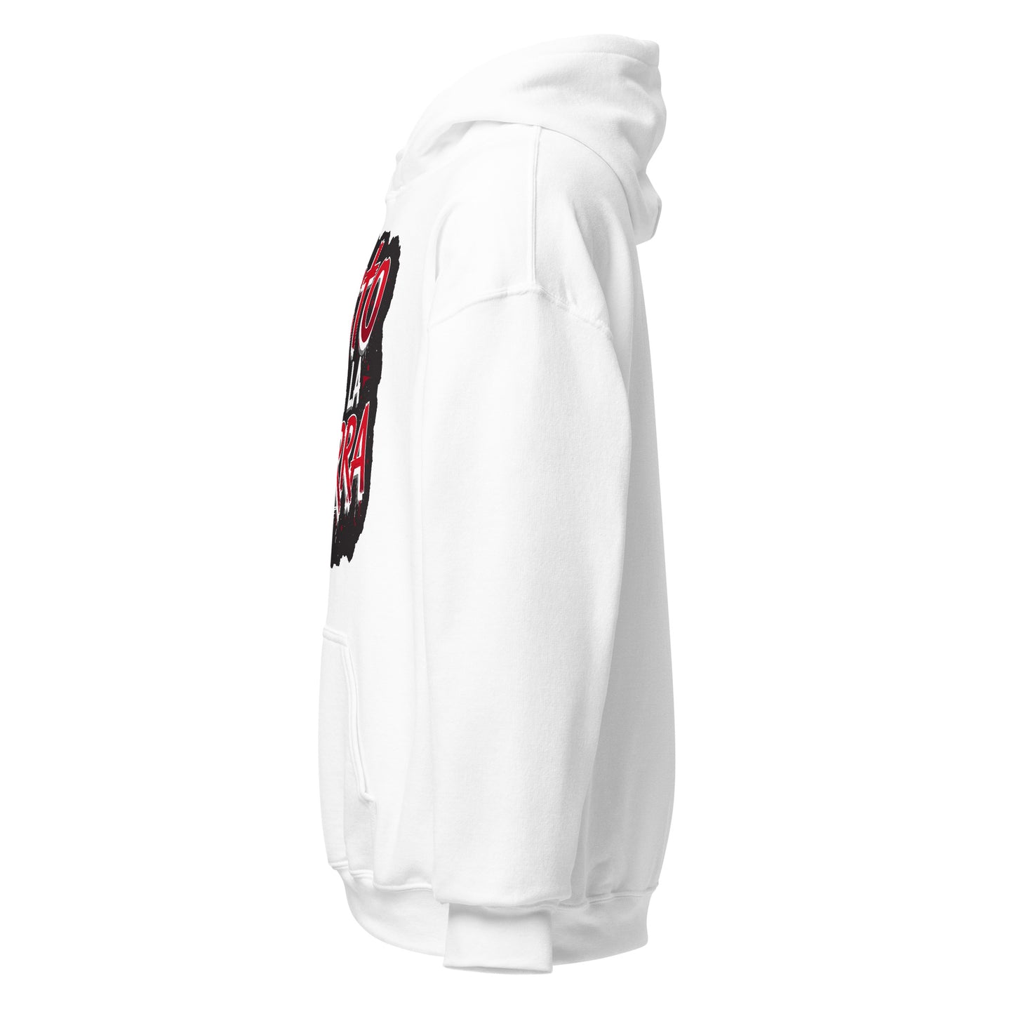 Listo Guerra Signature Hoodie