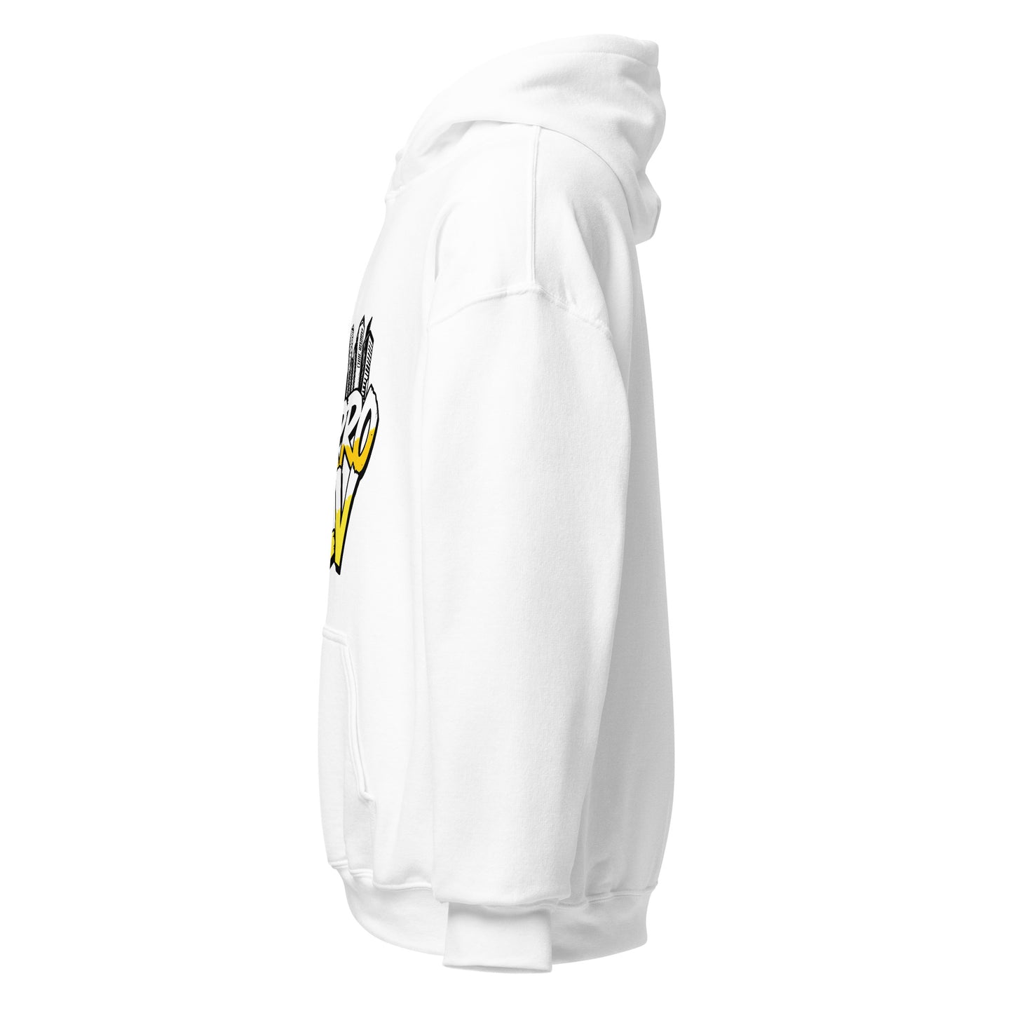 Fierro ALV Signature Hoodie