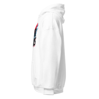 Decir Menos Signature Hoodie
