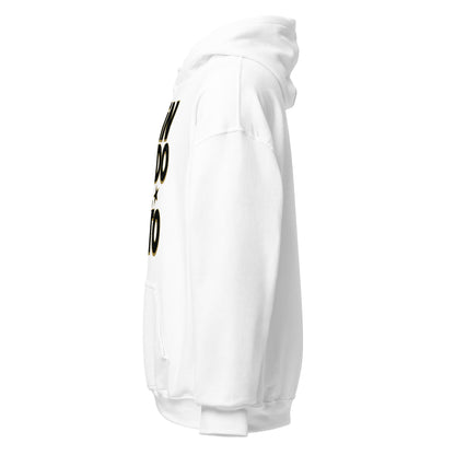 Sin Miedo Al Exito Signature Hoodie