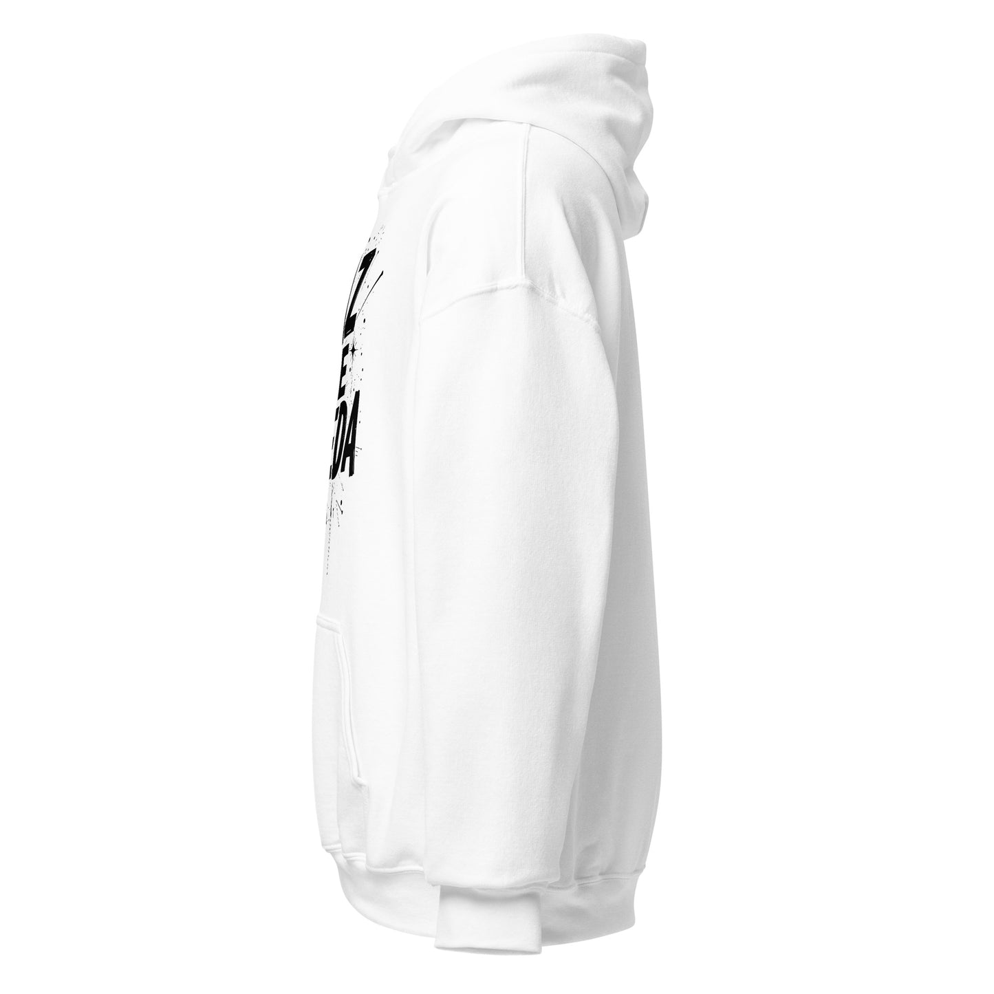 Haz Que Suceda Signature Hoodie