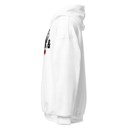 Tr Tax & Book keeping Signature Hoodie