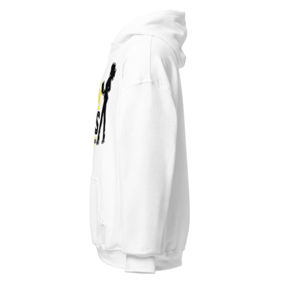 Valentine Special Lady Boss Signature Hoodie