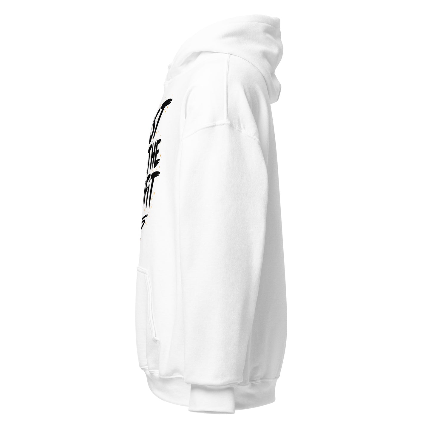 Just Hillofit Signature Hoodie