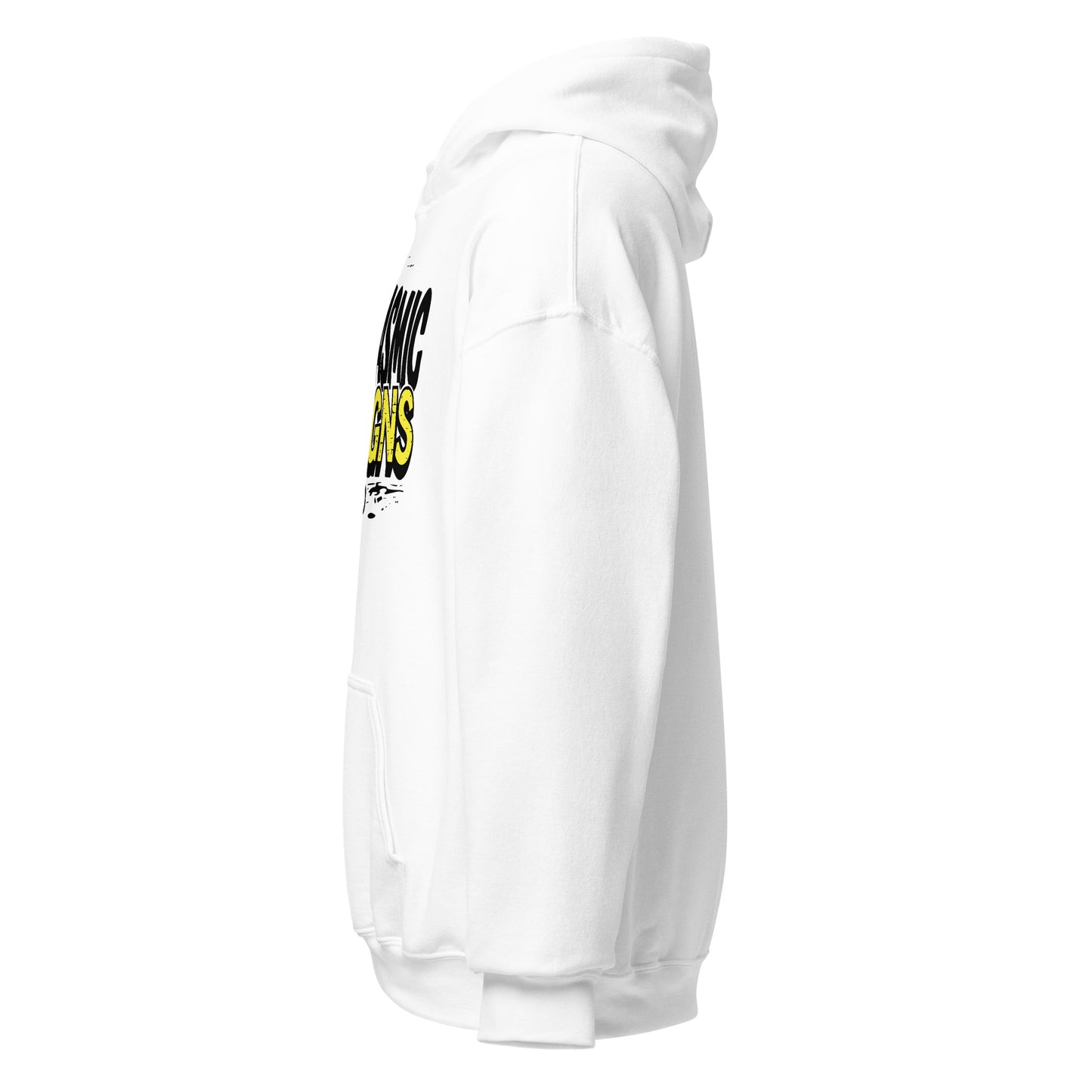 Eyegasmic Designs Signature Hoodie