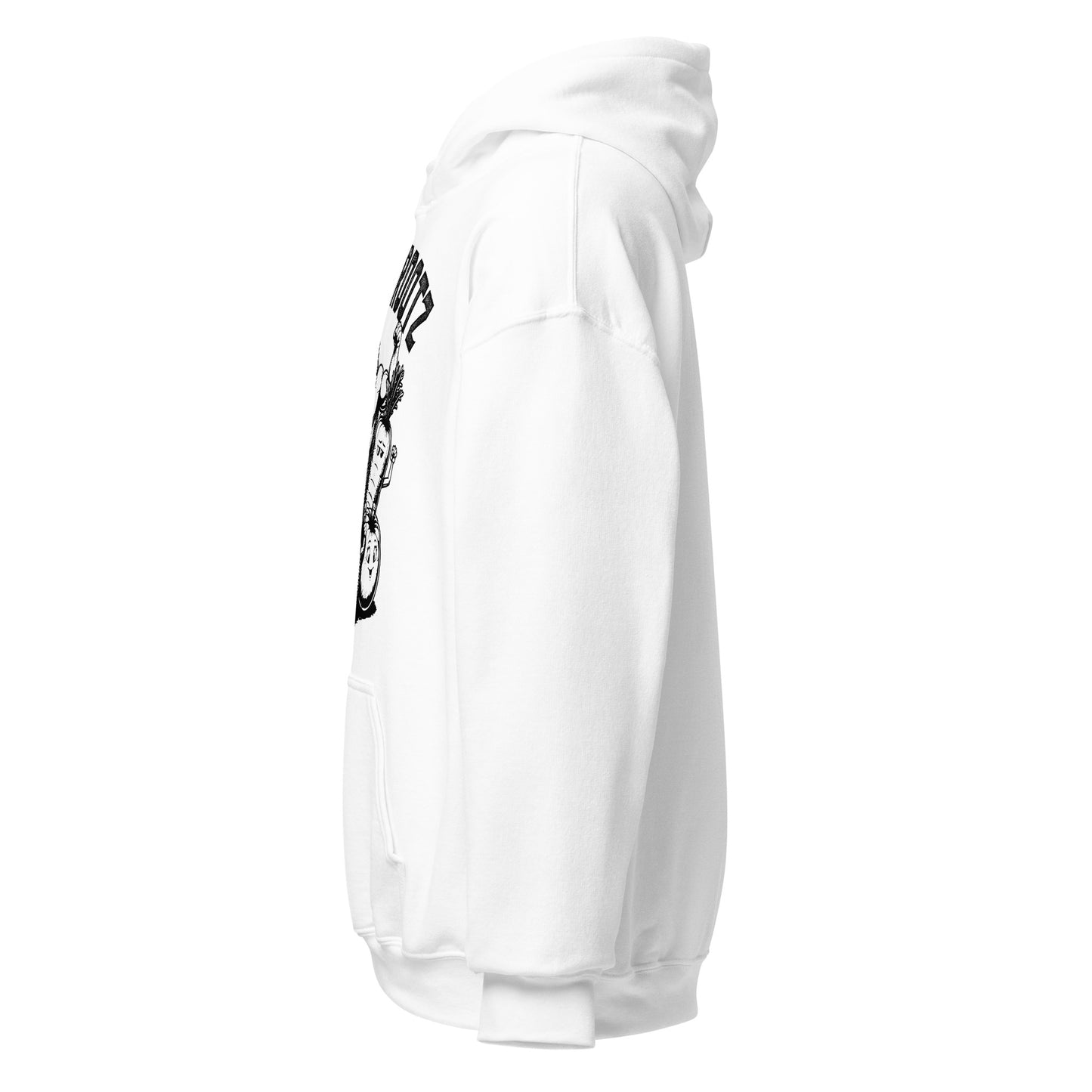 Juicen Rootz Signature Hoodie