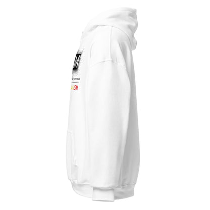 Beam Pan Africanism Signature Hoodie