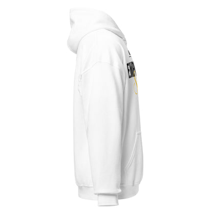 Nalache Beauty Hoodie