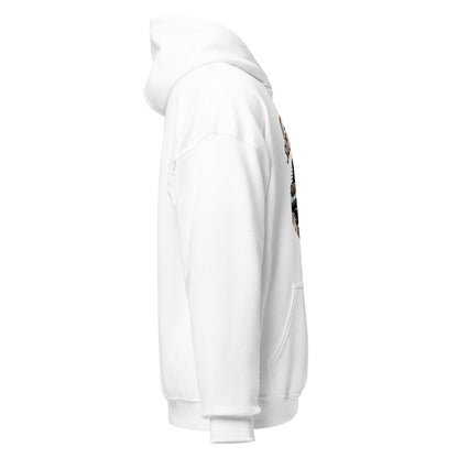 Size of the Dog Hoodie