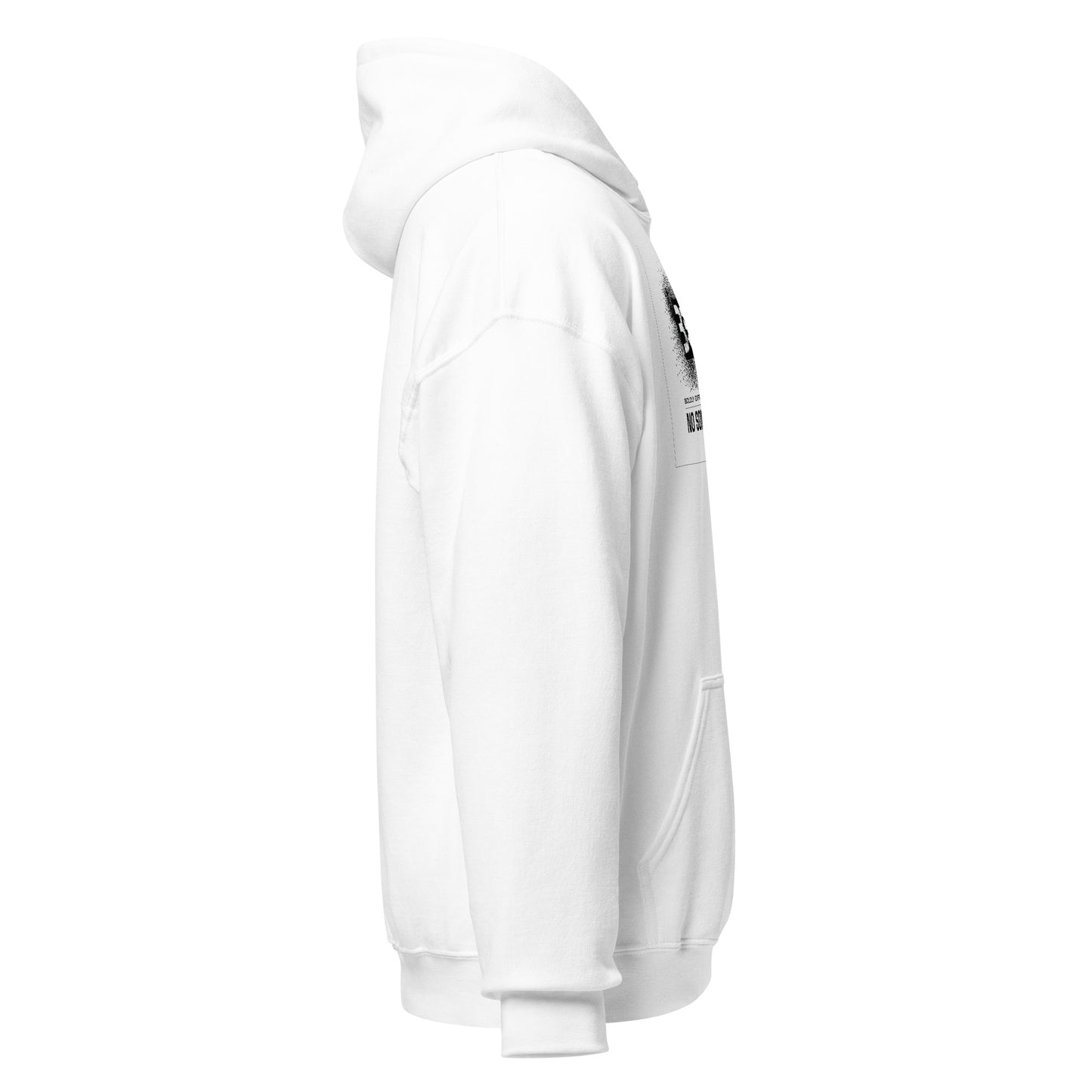 No Son Como Hoodie