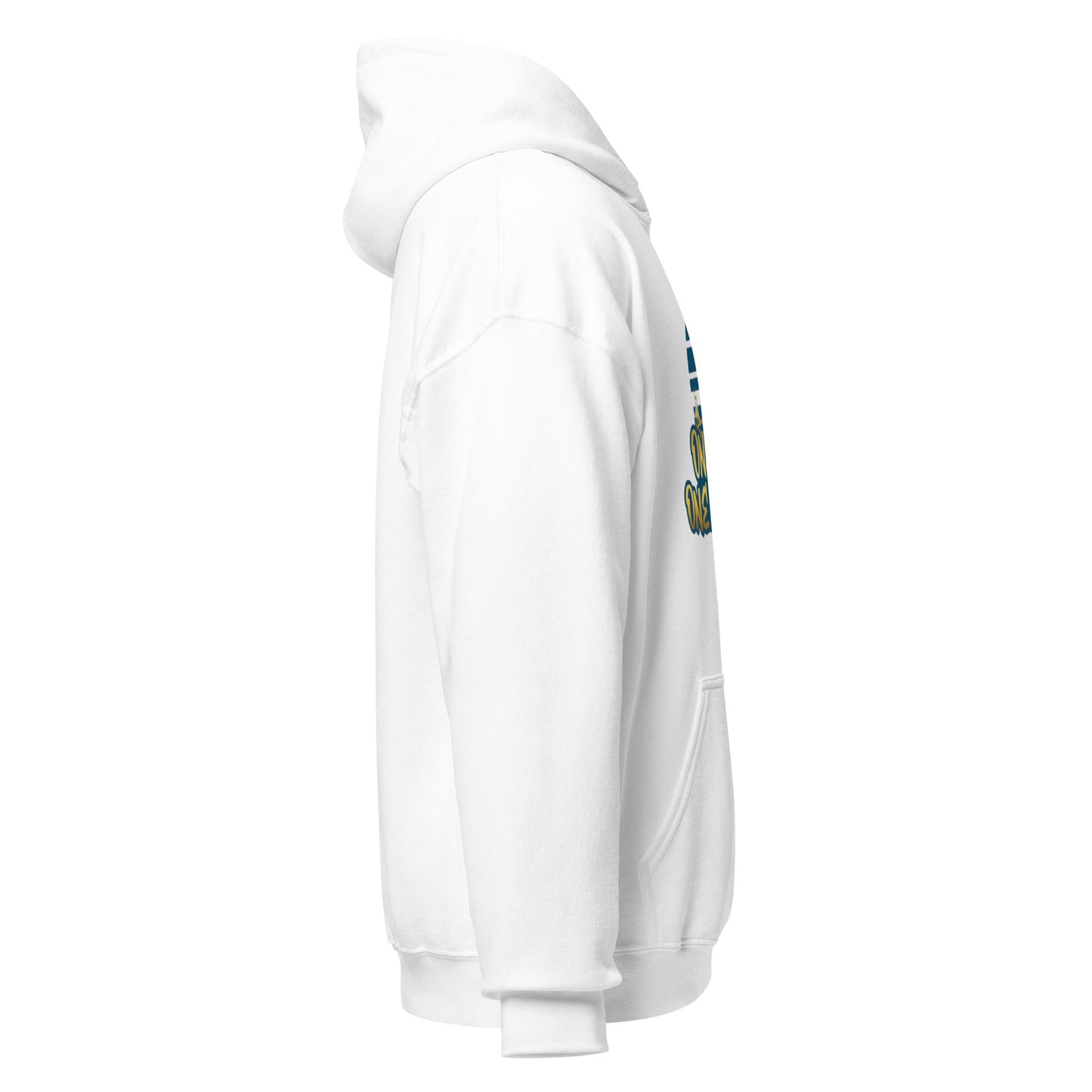 Golden State Warriors Hoodie