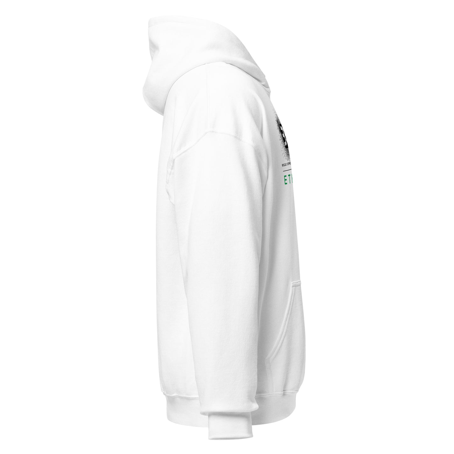 Beam Ethiopia Signature Hoodie