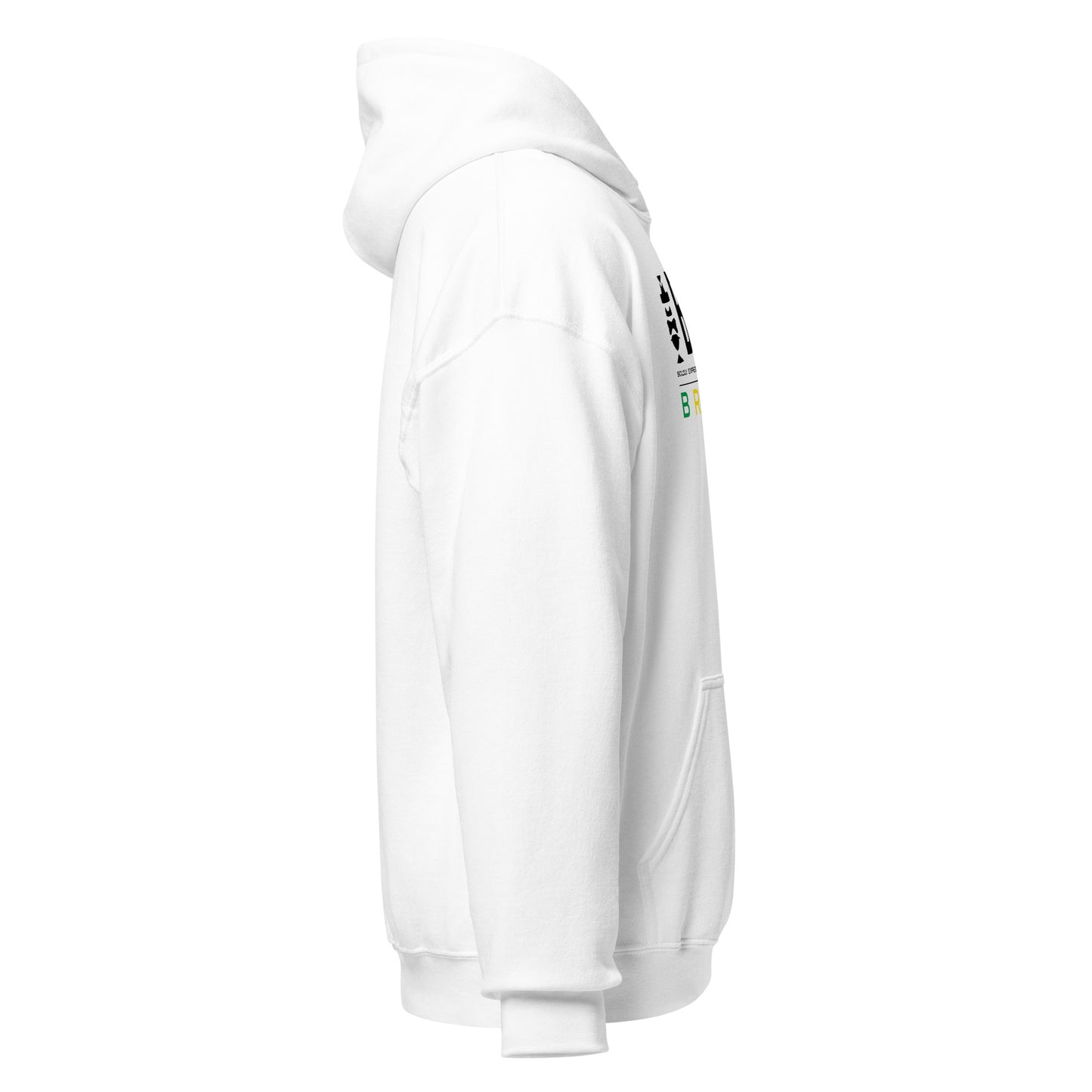 Beam Brazil Hoodie