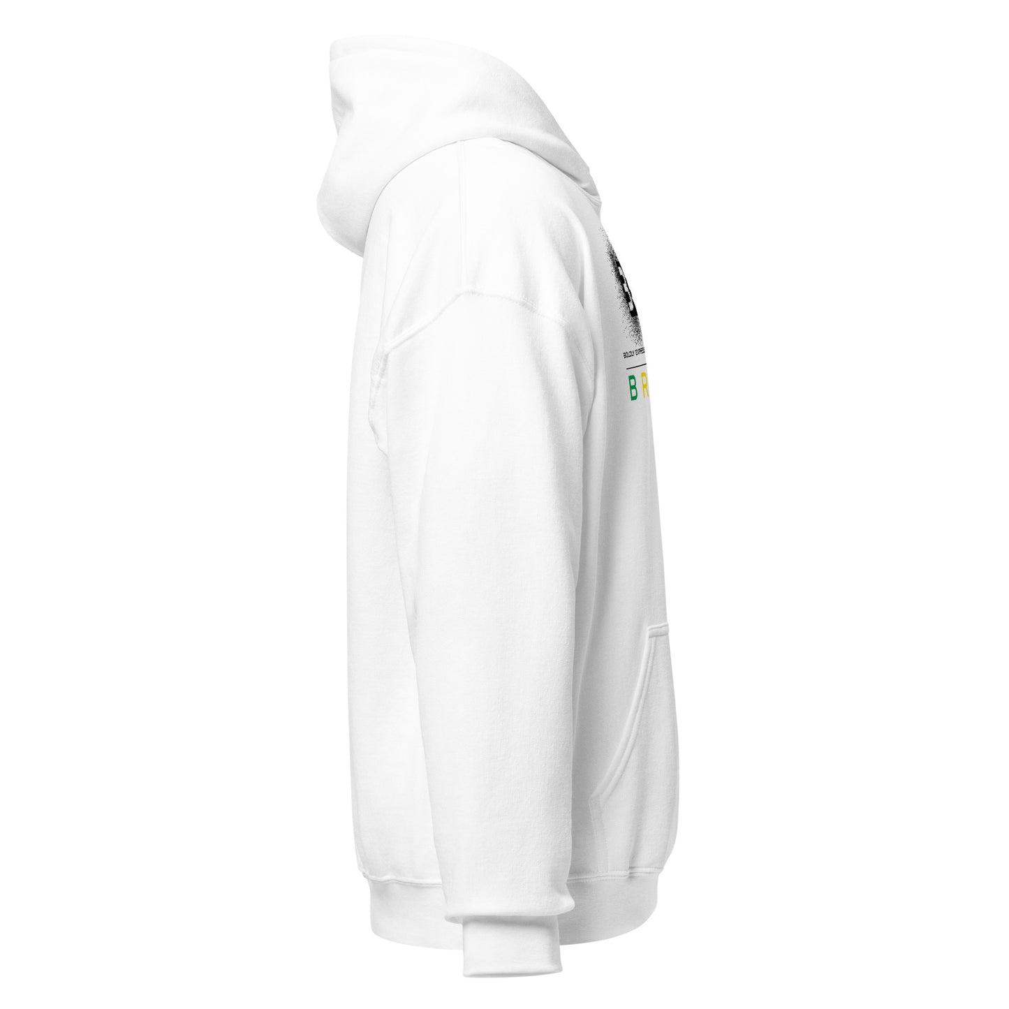 Beam Brazi Signature Hoodie