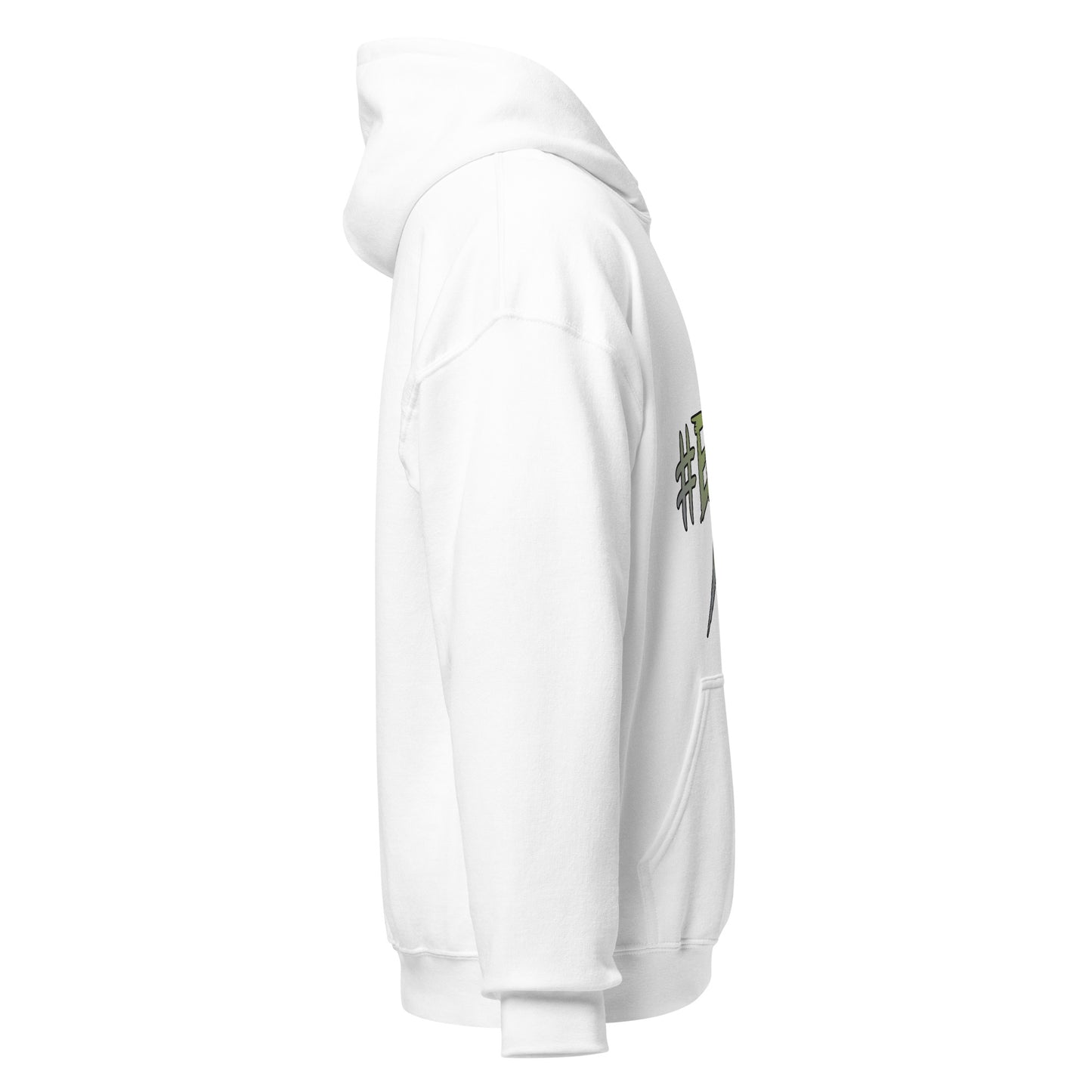 Elevate Signature Hoodie