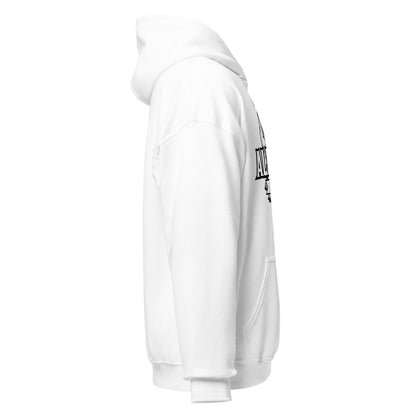 All City Bullzy Hoodie