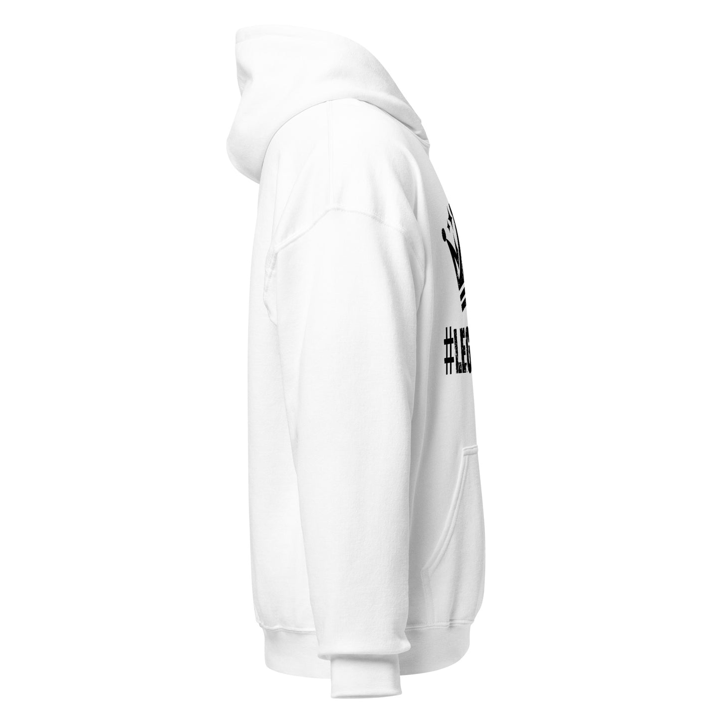 Legendary Signature Hoodie