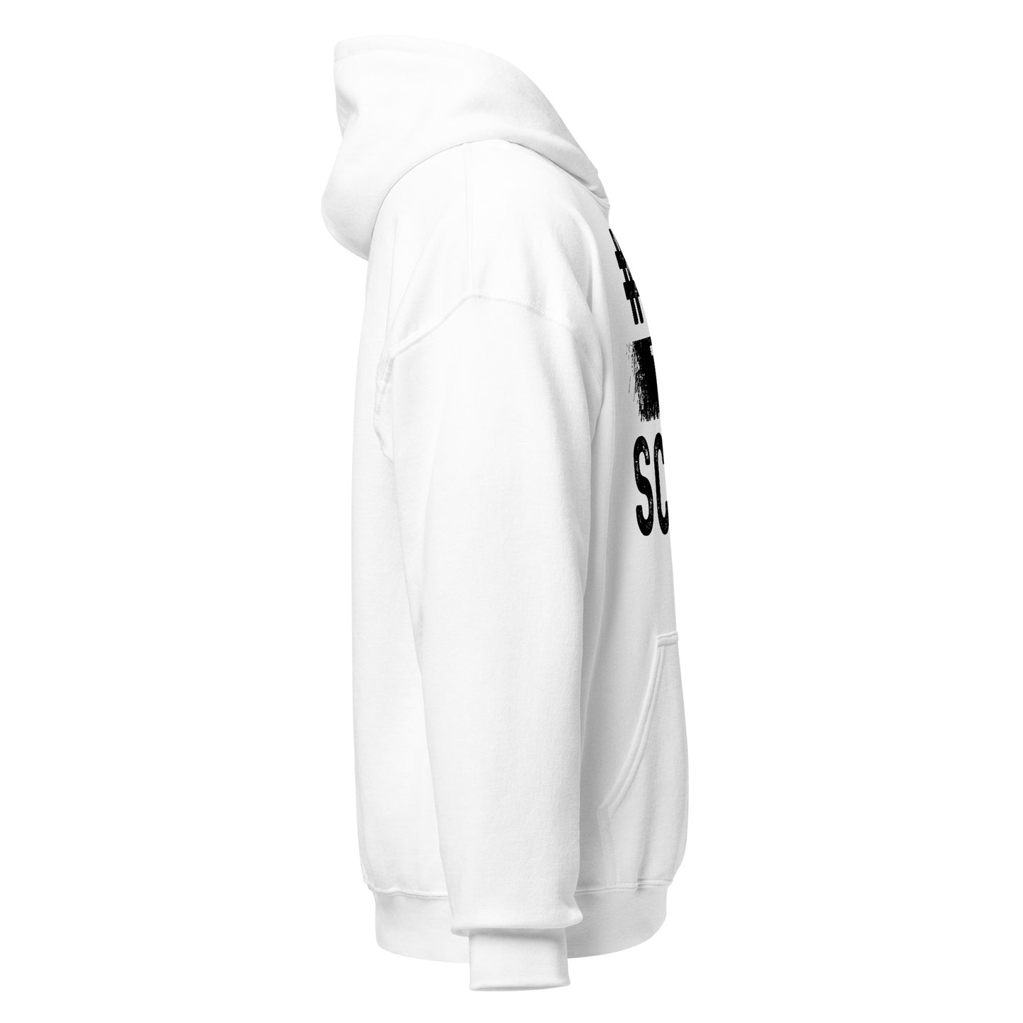 Up the Score Signature Hoodie