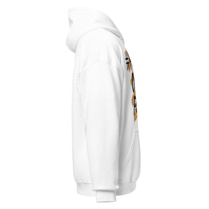 Faith Over Fear Signature Hoodie