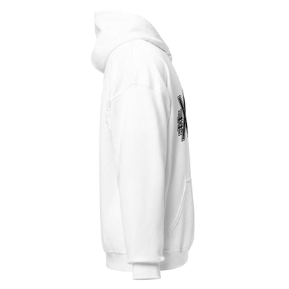 #XRP Signature Hoodie
