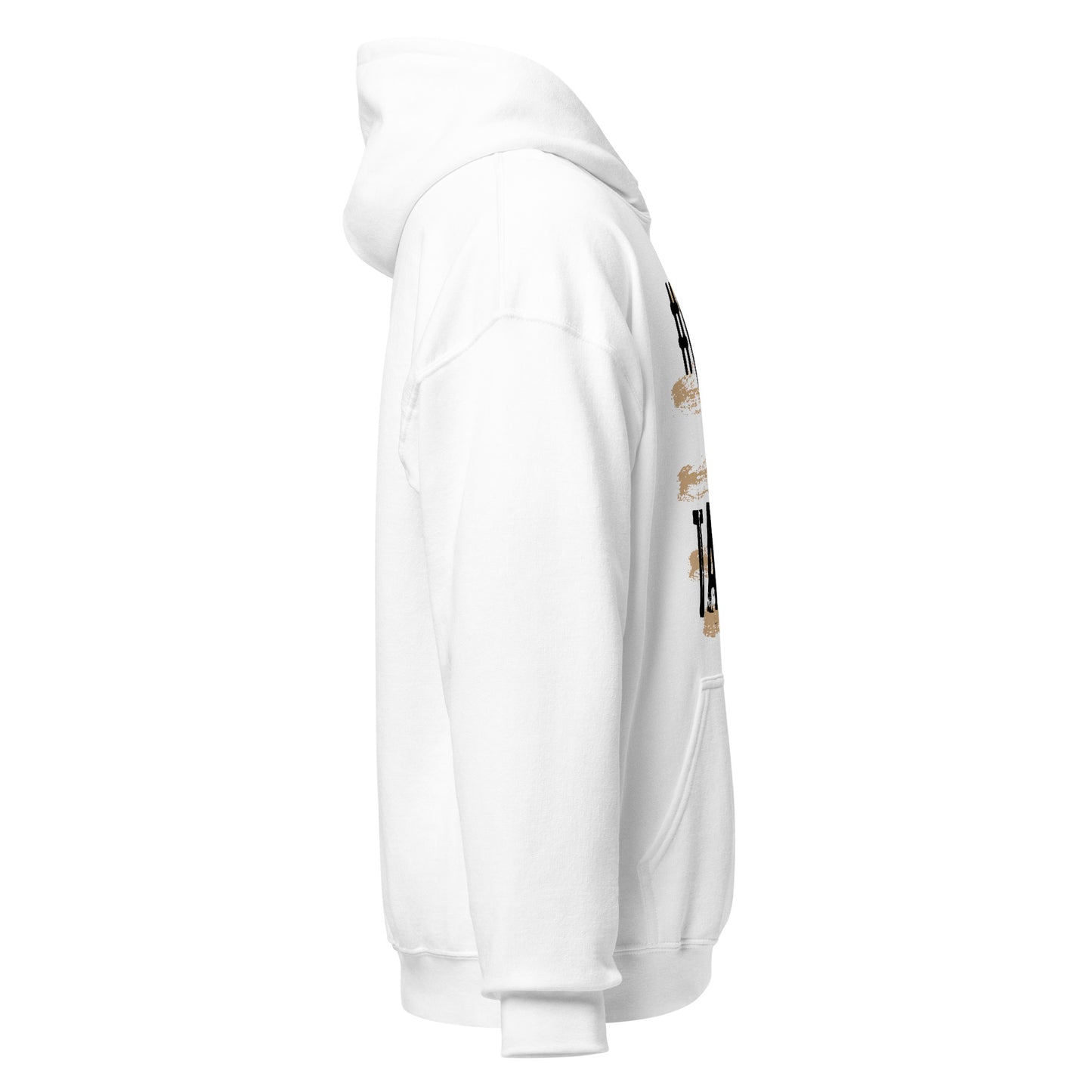 Etre Au Taquet Hoodie