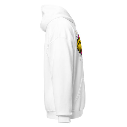 Traakas Signature Hoodie