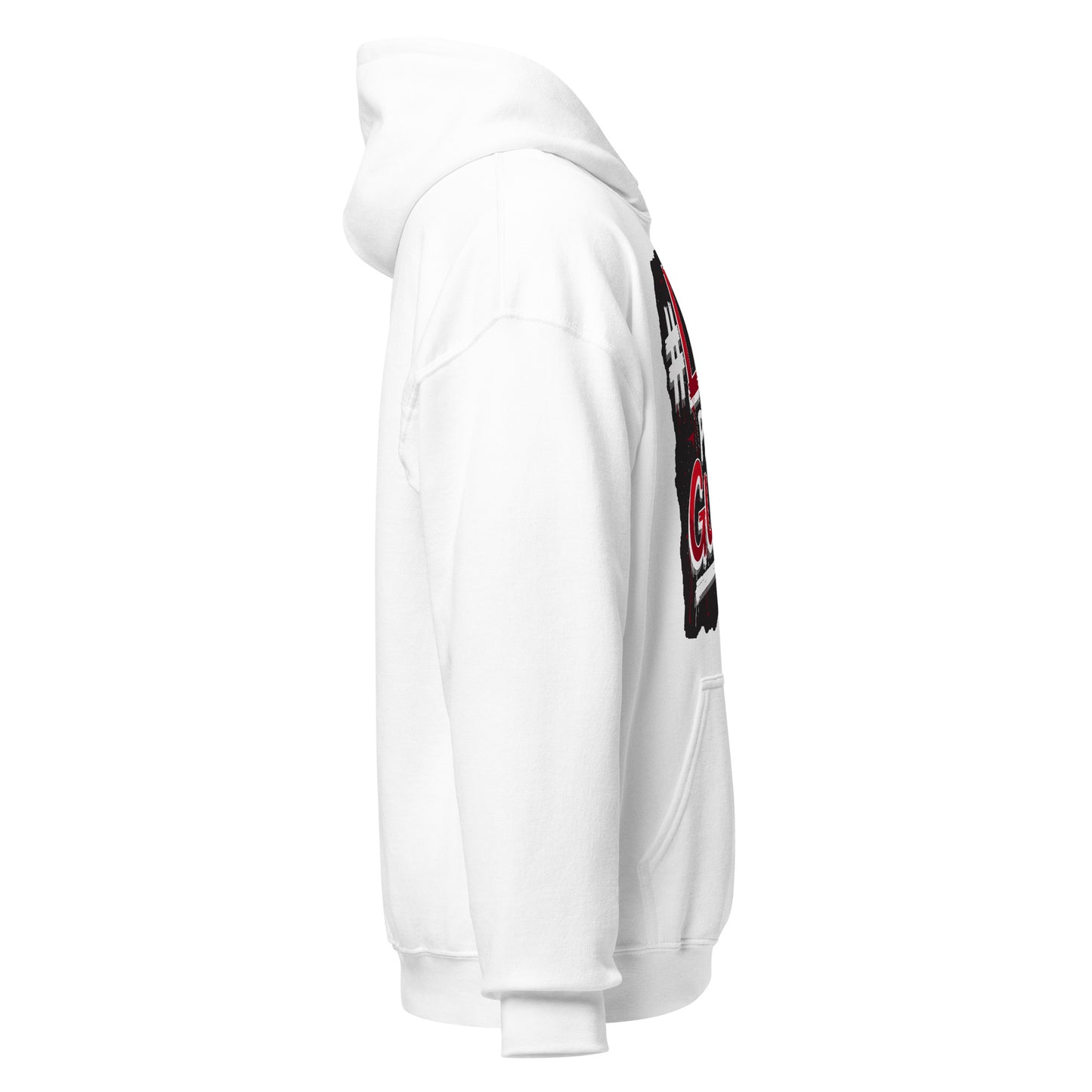 Listo Guerra Signature Hoodie