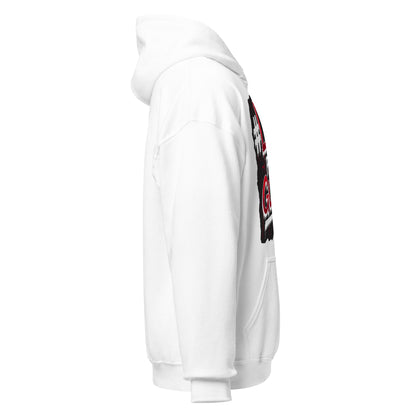 Listo Guerra Signature Hoodie