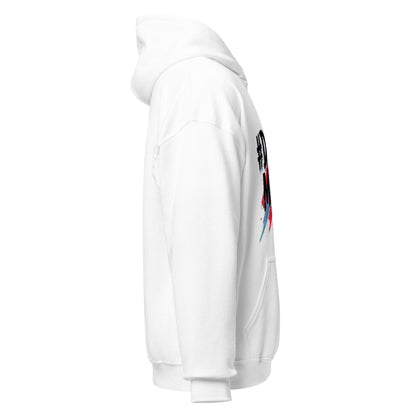 Decir Menos Signature Hoodie