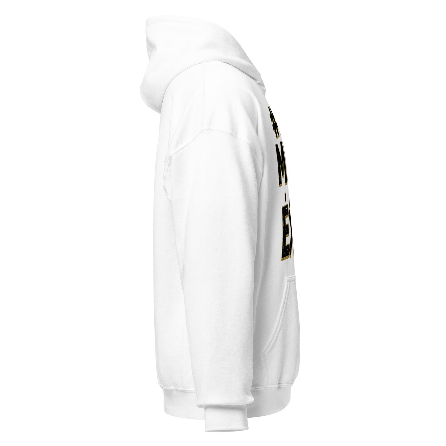 Sin Miedo Al Exito Signature Hoodie