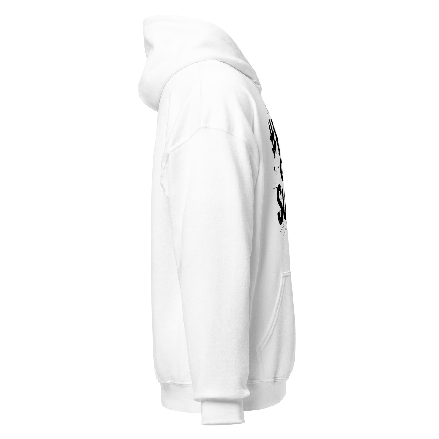 Haz Que Suceda Signature Hoodie